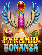 Pyramid Bonanza pantip: สูตรการเล่นแบบเซียน